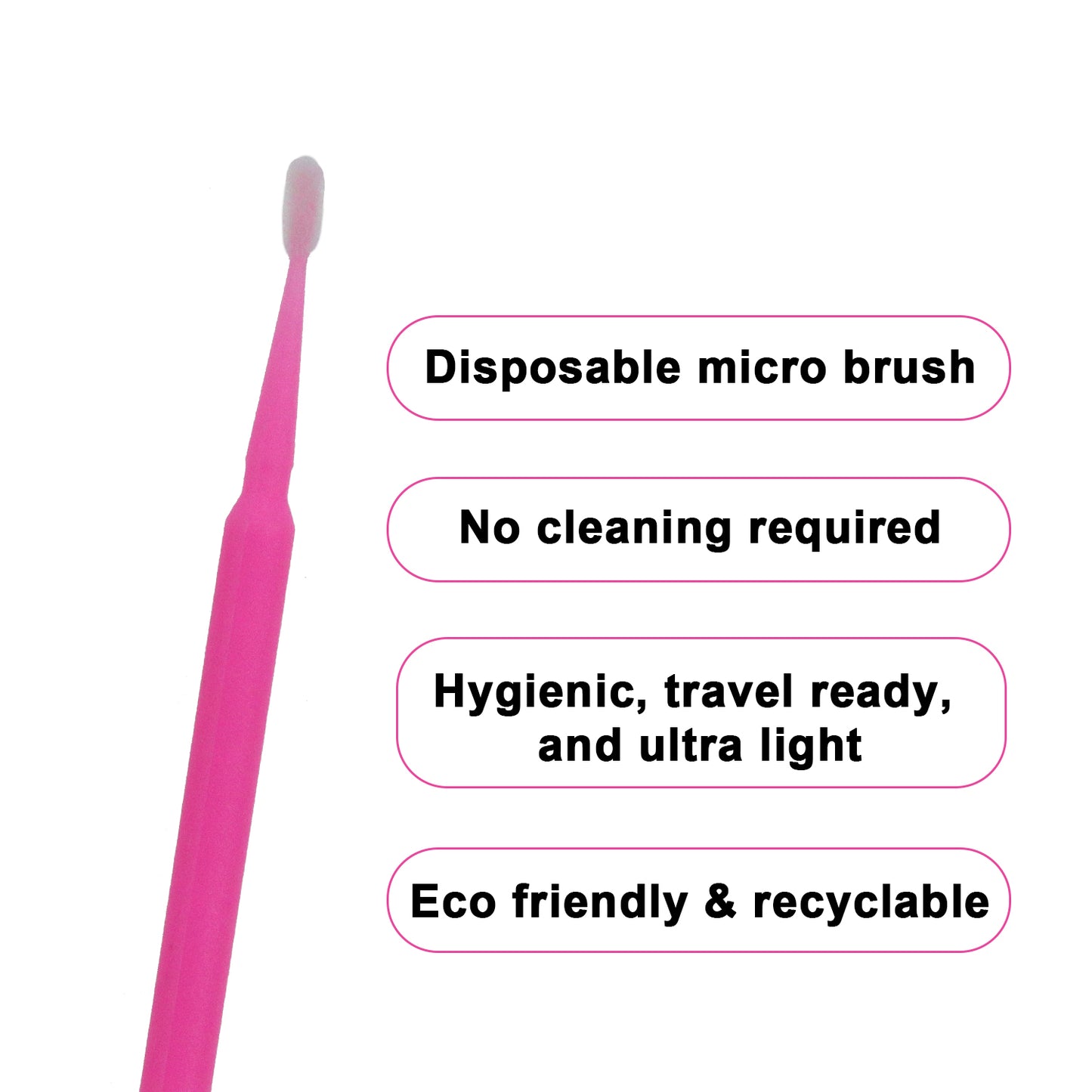Microfiber Brush