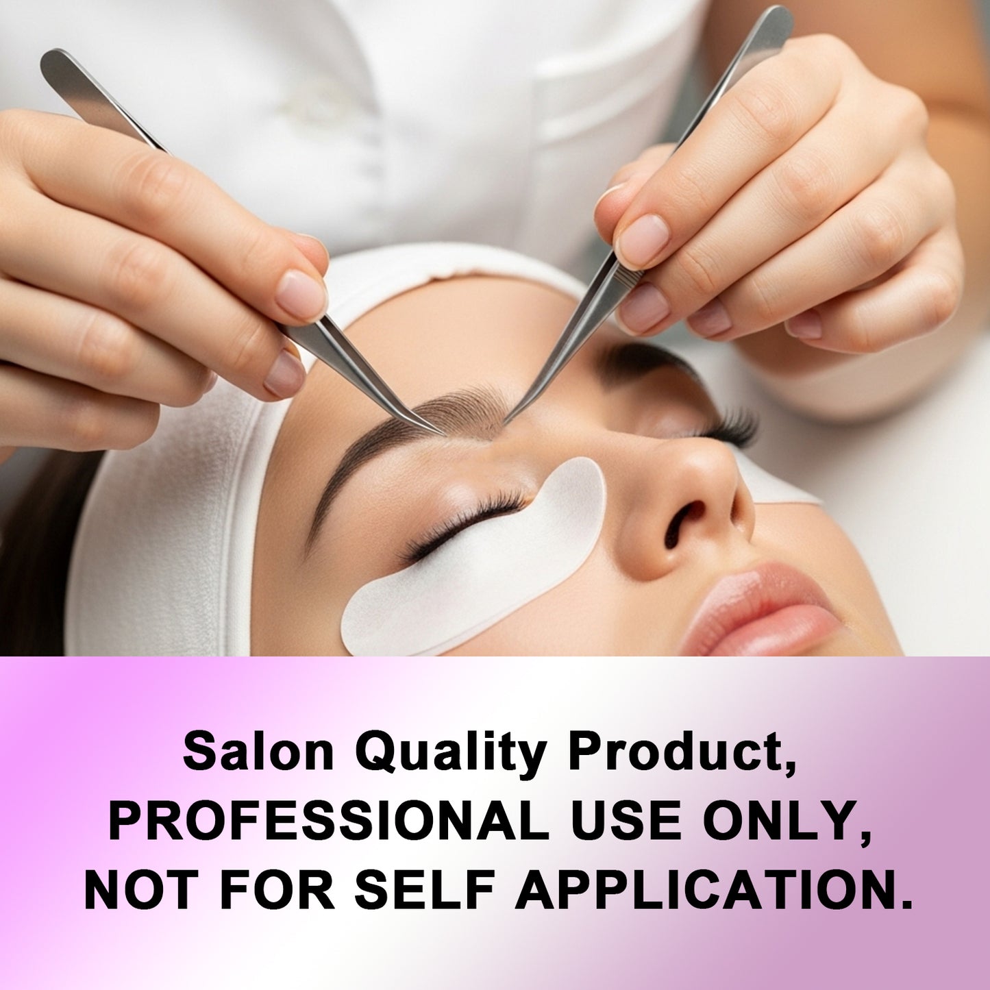 Eyelash Extension Remover