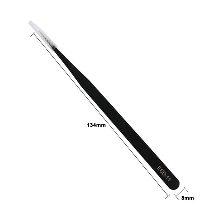 Anti-static Tweezers 6-Piece Set