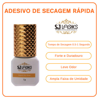 Eyelash Extension Glue