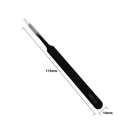 Anti-static Tweezers 6-Piece Set