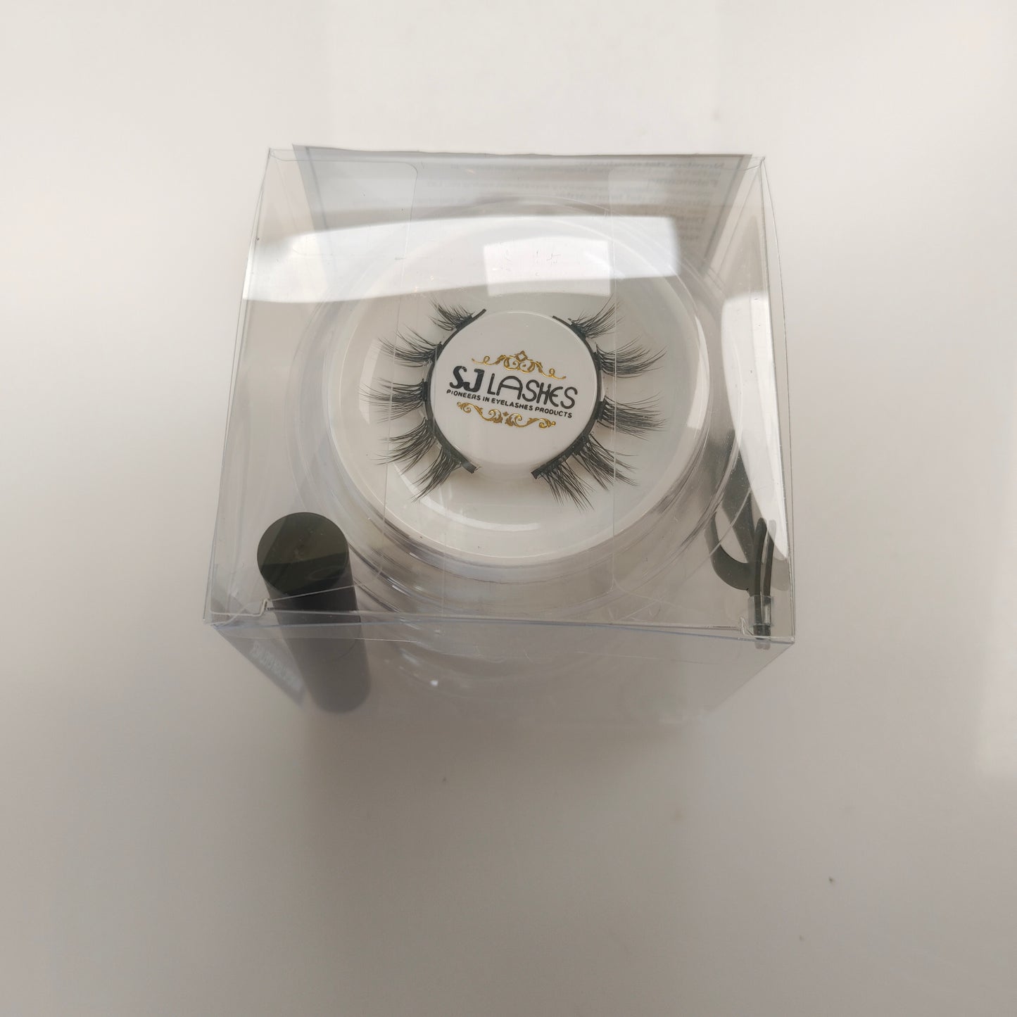 The Lash Flex DIY Segmented Magnetic Cluster Kit (5 Pairs)